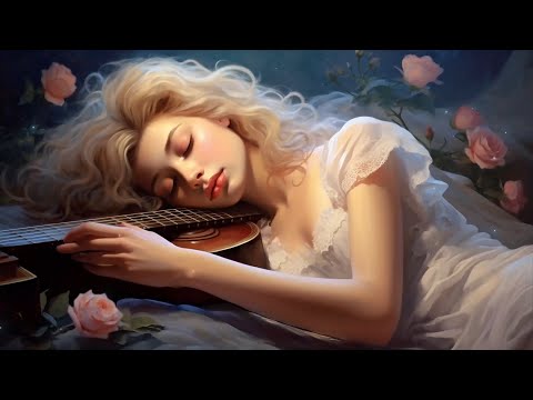 放松睡眠音乐-平静心灵，释放褪黑激素和毒素|治愈睡眠音乐