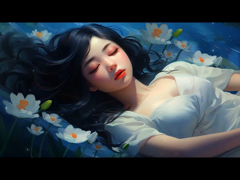 立即入睡 🌙 缓解压力、焦虑和抑郁状态 - INSOMNIA Relief