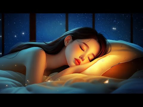 3分钟内即可安然入睡 | 放松思绪，睡眠时大脑按摩 | 注意力缺陷多动症音乐