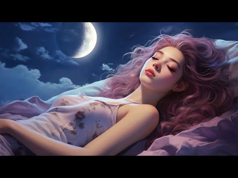 治愈失眠 - 3 分钟内立即入睡 - 音乐减轻压力，提供深度睡眠