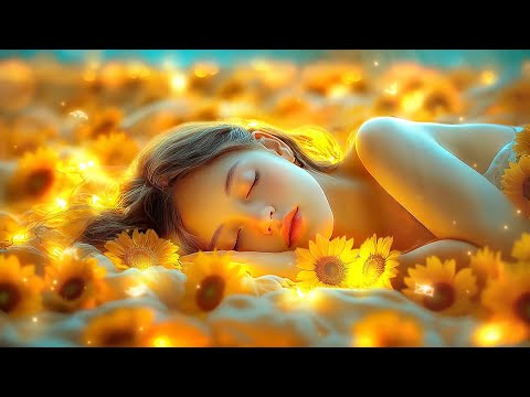 10 分钟深度睡眠 - 轻松音乐释放压力、平静心灵 |治愈睡眠音乐