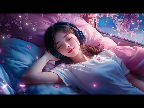 深度治愈睡眠 😴 消除压力、焦虑和抑郁状态的秘诀 🌙 快速入睡