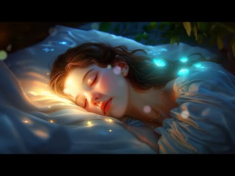 快速入睡 - 消除潜意识消极情绪 - 治疗焦虑症、抑郁症