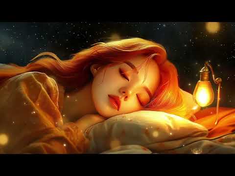 飞入深度睡眠🌛优美的钢琴音乐😴在平静的钢琴音乐中体验深度睡眠