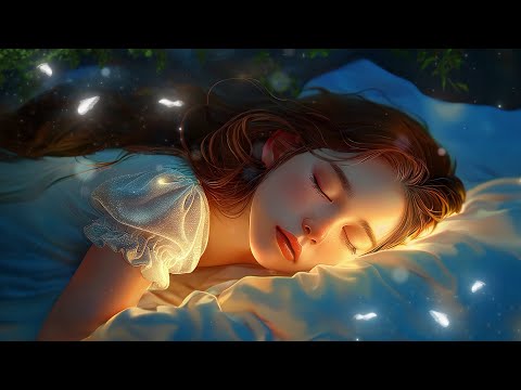 3分钟内立即入睡🎶💤治疗失眠、缓解压力、焦虑和抑郁状态