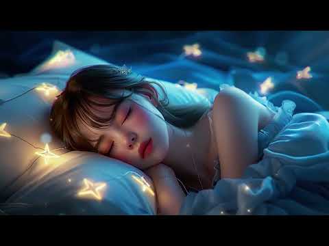 立即进入深度睡眠★︎治疗焦虑症、抑郁症•忘记消极想法