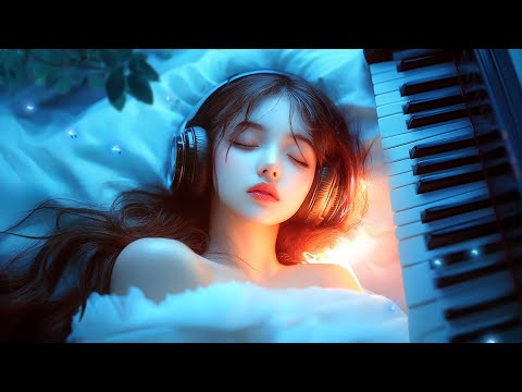 3 分钟内入睡 - 忘记消极想法 - 治疗压力、焦虑和抑郁状态