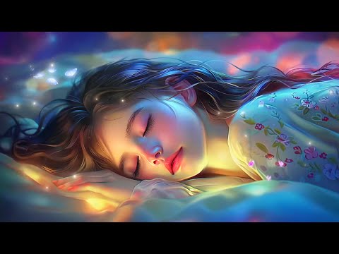 只需 5 分钟 - 最大程度放松，安然入睡 - 增加深度睡眠，不再失眠