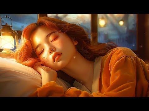 3分钟克服失眠💤助眠音乐🌛瞬间缓解压力、焦虑