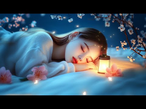 让自己沉浸在深度睡眠中 |平静你的身心|今晚放松身心|寐