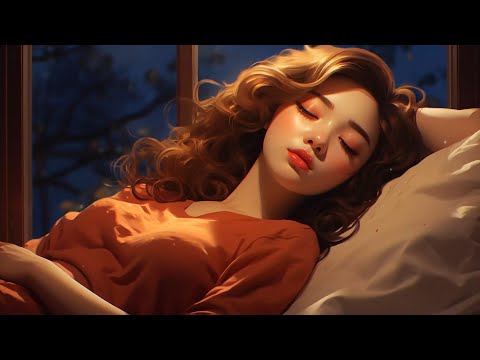 用🌙轻松睡眠音乐治愈失眠_钢琴音乐5分钟帮助深度睡眠