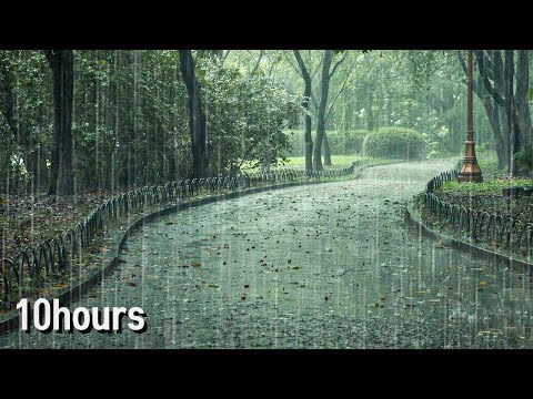 想睡得好却失眠？试试雨声立即入睡法 _ 耳鸣、白噪音也能缓解