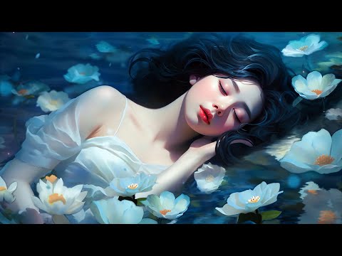 幸福的频率_释放血清素、多巴胺和内啡肽的音乐 - 放松音乐