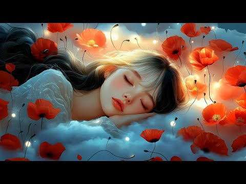 不到 5 分钟即可入睡 • 褪黑激素释放 • 治疗焦虑症