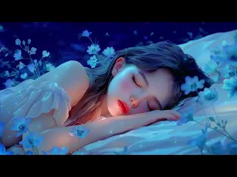 深度睡眠 💤 3 分钟内立即入睡 - 平静下来并放松 - 雨天深度睡眠
