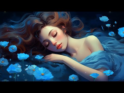 立即入睡 - 进入深度睡眠并治愈压力、焦虑和抑郁状态