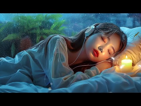 克服压力即刻入睡★深度睡眠之旅★身心恢复、压力治愈