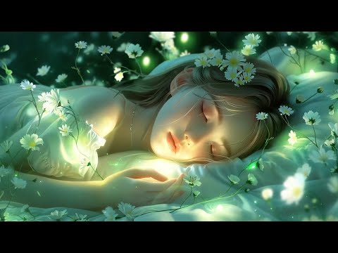 不到 5 分钟即可入睡 - 治疗焦虑症、抑郁症 - 平静的睡眠声音