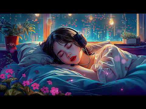 快速入睡 - 治疗焦虑症、抑郁症 - 消除所有负能量