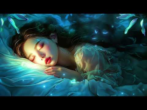 5 分钟内入睡 • 舒缓睡眠音乐 🎵 睡眠音乐助您深度睡眠，忘却疲劳