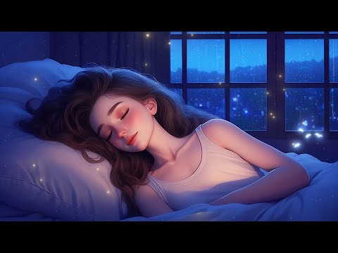 2 分钟内入睡 🌛 褪黑激素释放，增加深度睡眠 💤 身心恢复