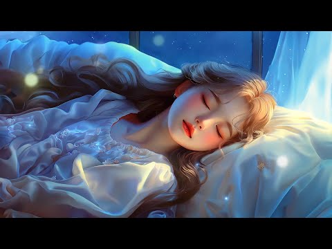 立即解锁深度睡眠 - 忘记消极想法 - 治愈压力、焦虑和抑郁