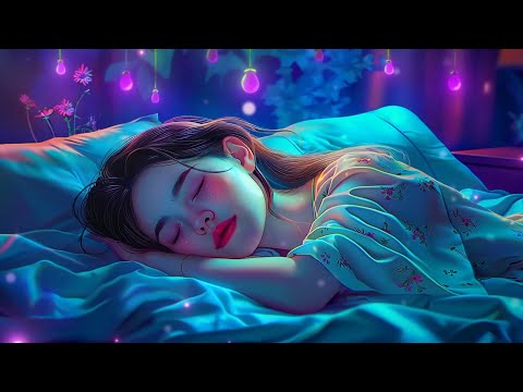 3分钟安稳睡眠，快速入睡🌙深度睡眠的睡眠音乐 - 不再失眠