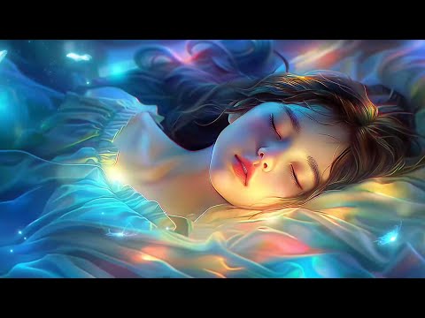 5 分钟内立即入睡 | 克服焦虑，停止所有压力 | 治疗性睡眠音乐