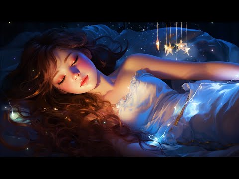 3 分钟内入睡 🌙 身心恢复 🌙 褪黑激素释放，增加深度睡眠
