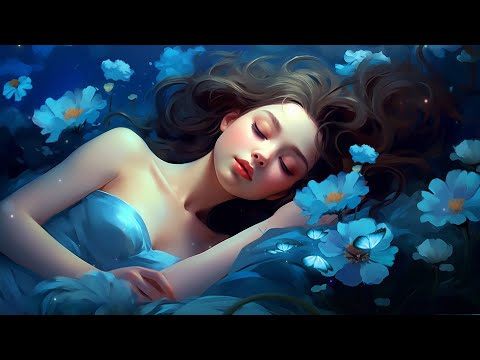舒缓的睡眠音乐可让您深度放松，享受宁静的夜晚，不到 5 分钟即可入睡