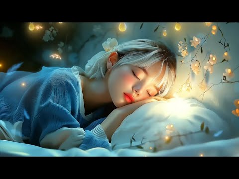 立即进入深度睡眠•失眠疗愈-减压音乐、放松睡眠音乐