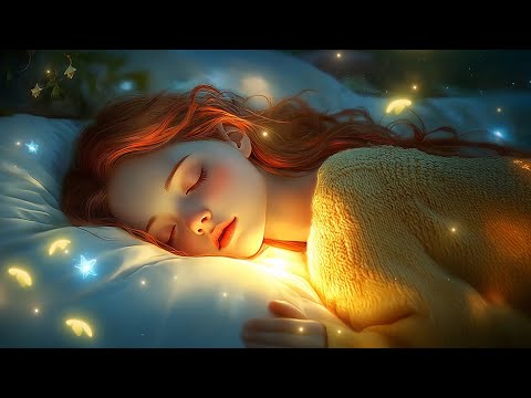 助眠音乐助您深度睡眠 • 3 分钟缓解失眠 • 享受良好的