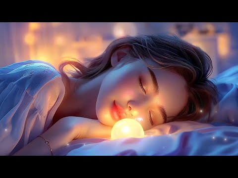 立即入睡 ★ 深度睡眠之旅 ★ 身心恢复，缓解压力
