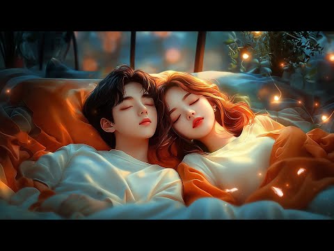 深度放松睡眠音乐 🌙 缓解压力和排毒 |永远和失眠说再见