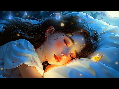 放松睡眠音乐 - 美丽平静的音乐、治愈音乐、冥想音乐、自然之声